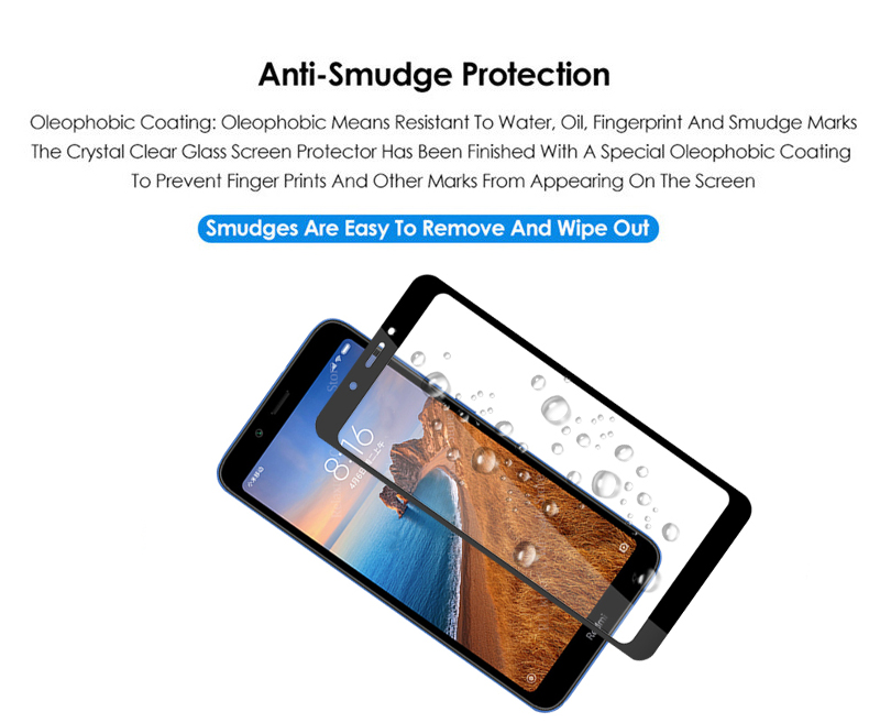 3-PCS-Bakeey-9H-Anti-Explosion-Full-Coverage-Tempered-Glass-Screen-Protector-for-Xiaomi-Redmi-7A-Non-1528944-3
